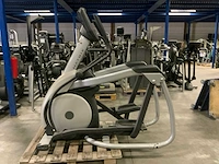 Matrix e5x elliptical crosstrainer - afbeelding 1 van  6