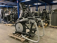 Matrix e5x elliptical crosstrainer - afbeelding 2 van  6