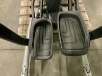 Matrix e5x elliptical crosstrainer - afbeelding 4 van  6