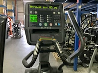 Matrix e5x elliptical crosstrainer - afbeelding 5 van  6