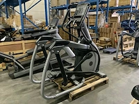 Matrix e5x elliptical crosstrainer - afbeelding 1 van  6