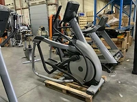 Matrix e5x elliptical crosstrainer - afbeelding 2 van  6