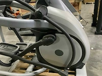 Matrix e5x elliptical crosstrainer - afbeelding 3 van  6