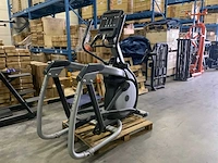 Matrix e5x elliptical crosstrainer - afbeelding 3 van  6