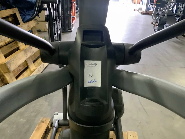 Matrix e5x elliptical crosstrainer - afbeelding 5 van  6