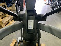 Matrix e5x elliptical crosstrainer - afbeelding 5 van  6