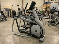 Matrix e5x elliptical crosstrainer - afbeelding 2 van  6