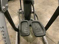 Matrix e5x elliptical crosstrainer - afbeelding 6 van  6