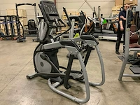 Matrix e5x elliptical crosstrainer - afbeelding 2 van  6