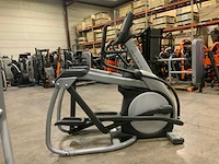 Matrix e5x elliptical crosstrainer - afbeelding 6 van  6