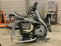 Matrix e5x elliptical crosstrainer - afbeelding 1 van  4