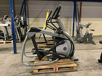Matrix e5x elliptical crosstrainer - afbeelding 1 van  5