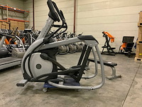 Matrix e5x elliptical crosstrainer - afbeelding 1 van  6