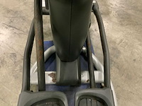 Matrix e5x elliptical crosstrainer - afbeelding 3 van  6