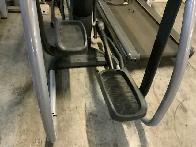 Matrix e5x semi crosstrainer crosstrainer - afbeelding 4 van  5