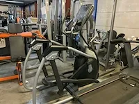 Matrix e5x semi crosstrainer