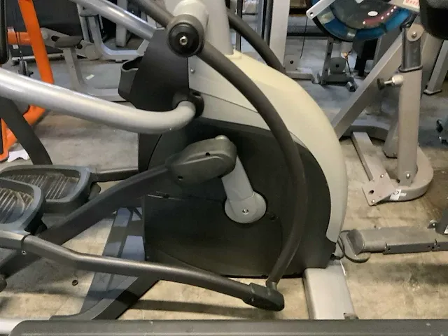 Matrix e5x semi crosstrainer - afbeelding 2 van  5