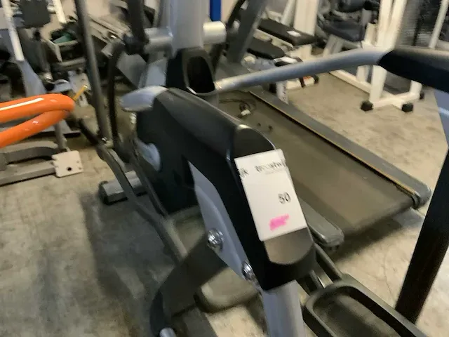 Matrix e5x semi crosstrainer - afbeelding 5 van  5