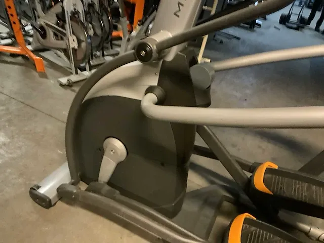 Matrix e5x semi crosstrainer - afbeelding 3 van  6