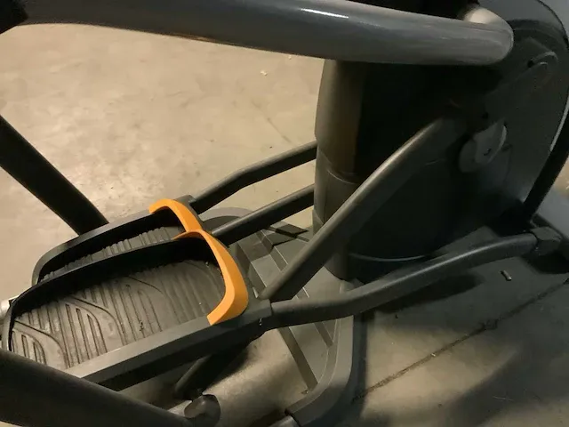Matrix e5x semi crosstrainer - afbeelding 5 van  6