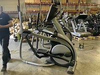 Matrix e7x crosstrainer crosstrainer - afbeelding 4 van  5