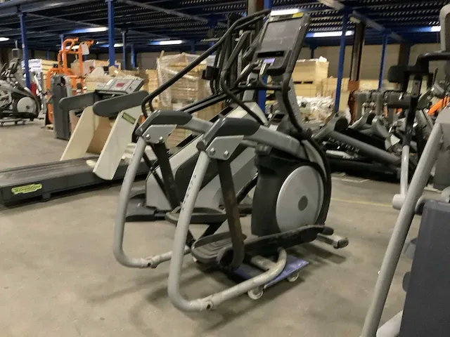 Matrix e7xe crosstrainer - afbeelding 5 van  7