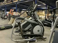 Matrix e7xe crosstrainer - afbeelding 7 van  7