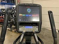 Matrix e7xe elliptical crosstrainer - afbeelding 3 van  5