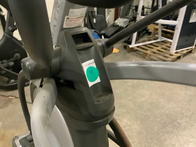 Matrix e7xe elliptical crosstrainer - afbeelding 3 van  6