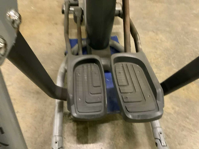 Matrix e7xe elliptical crosstrainer - afbeelding 5 van  6