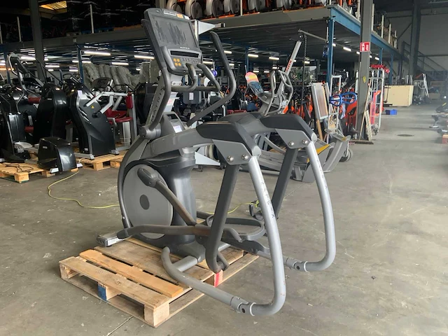 Matrix e7xe elliptical crosstrainer - afbeelding 3 van  7