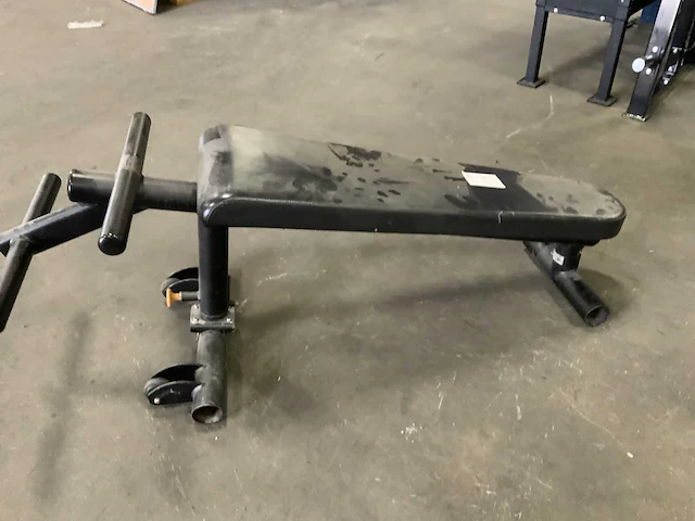 Matrix g3 abdominal crunch krachtstation - afbeelding 2 van  2