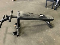 Matrix g3 abdominal crunch krachtstation - afbeelding 2 van  2