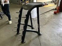 Matrix g3 barbell rek accessoires rek krachtstation - afbeelding 3 van  3