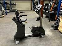 Matrix h3x recumbent bike home trainer - afbeelding 2 van  5