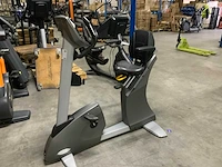 Matrix h3x recumbent bike home trainer - afbeelding 4 van  5