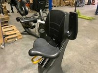 Matrix h3x recumbent bike home trainer - afbeelding 5 van  5