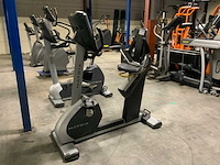 Matrix h5x hybride home trainer - afbeelding 1 van  5