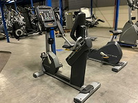 Matrix h5x hybride home trainer - afbeelding 2 van  5