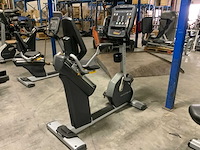 Matrix h5x hybride home trainer - afbeelding 5 van  5