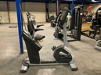 Matrix h5x hybride home trainer - afbeelding 1 van  6