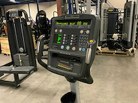 Matrix h5x hybride home trainer - afbeelding 3 van  6