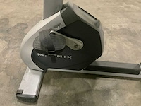 Matrix h5x hybride home trainer - afbeelding 5 van  6