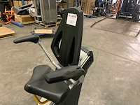 Matrix h5x hybride home trainer - afbeelding 6 van  6