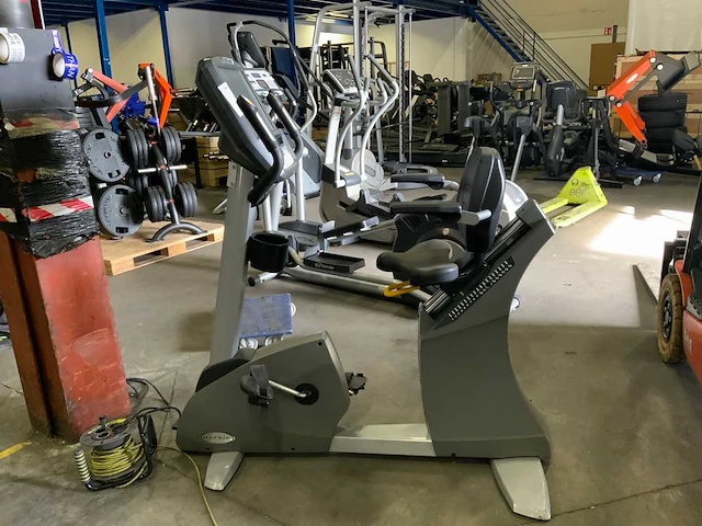 Matrix h7xe hybride bike home trainer - afbeelding 1 van  4