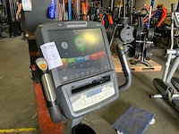 Matrix h7xe hybride bike home trainer - afbeelding 2 van  4