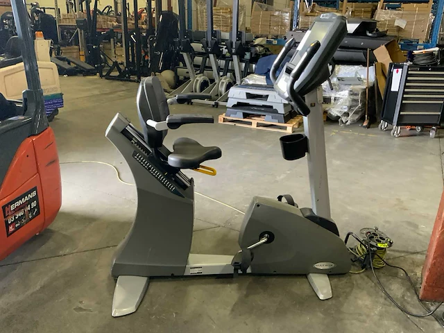 Matrix h7xe hybride bike home trainer - afbeelding 3 van  4
