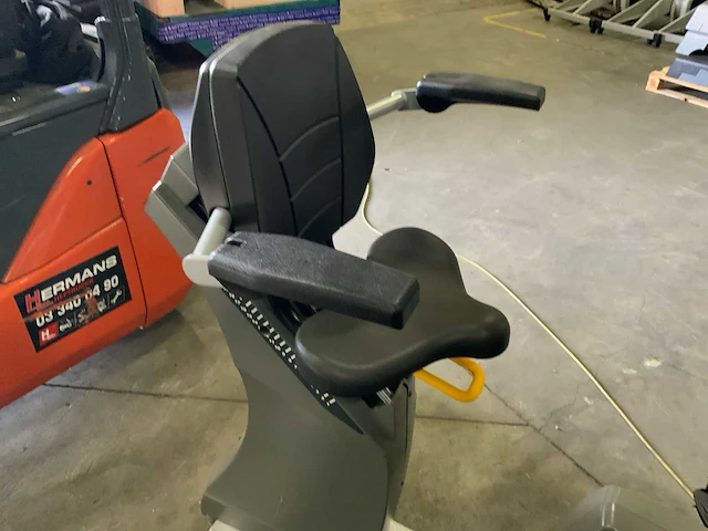 Matrix h7xe hybride bike home trainer - afbeelding 4 van  4