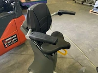 Matrix h7xe hybride bike home trainer - afbeelding 4 van  4
