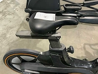 Matrix i50 indoorcycle spinningbike - afbeelding 3 van  6